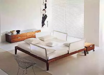 Bedrooms mpanjakavavy