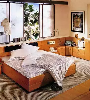Bedrooms mpanjakavavy