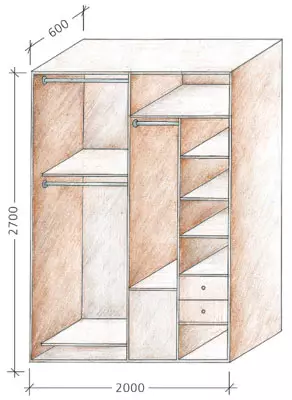 Vlucht van de muur naar de muur