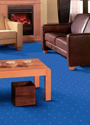килимові покриття