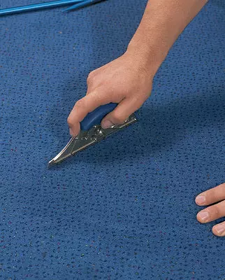килимові покриття