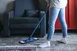 آیا شما در آپارتمان لمینیت دارید؟ اجتناب از این خطاها در تمیز کردن