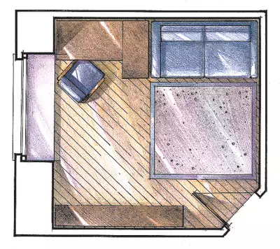 Metamorphosis ee Home Office