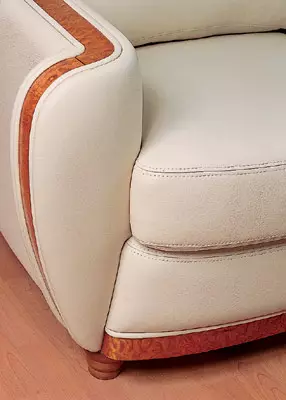 Ábhair upholstery