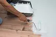 Idea Fast Redesign: Kuinka maalata lattiat