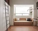 Interiør med brunt gulv: Velg en dekorasjonspalett som designere 1400_41