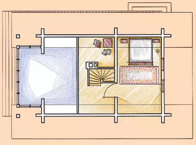 漁師小屋