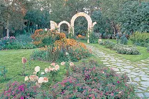Paradise Garden Alla Borisvna 14031_1