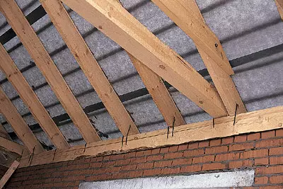 Střecha vašeho domu