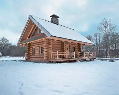 Mellan höga vass