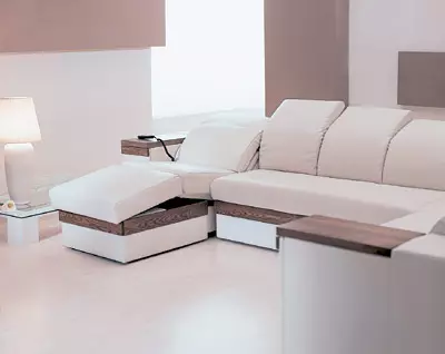 Soft Furniture-2003