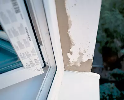 Windows nhựa mới