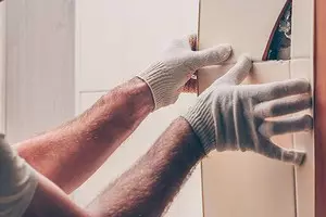 Ako odstrániť steny z steny: Podrobný sprievodca