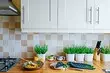 How to paint tiles in the kitchen: detailed instructions