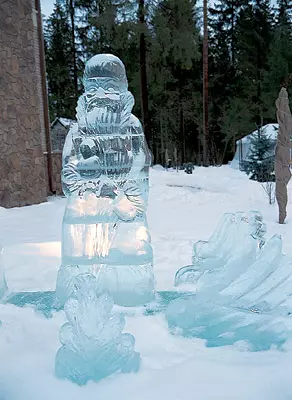 Ice Clendor