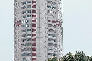 Mali apartman s velikim mogućnostima 14202_1