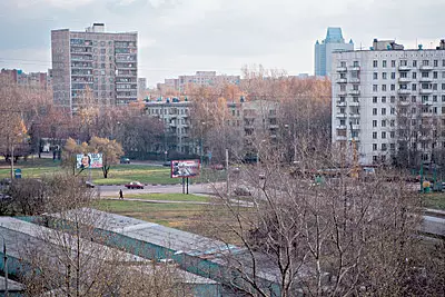 A cikin binciken iska mai tsabta