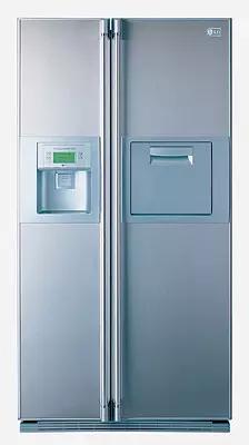 Fridge Amerîkî