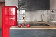 Wabunifu: 9 Soviets Universal kwa Kidogo Kitchen Articture