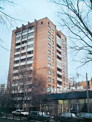 Für diejenigen, die im Turm leben