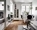5 erori în proiectarea unui mic apartament-studio care face cei mai mulți proprietari 1443_8