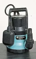 Masovni motori ili dobri pomagači - pumpa za crpljenje 14538_1