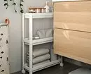 Hoe om 'n begroting badkamer met IKEA te reël: 12 produkte wat sal help 1454_25