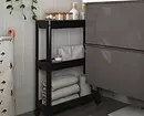 Cara mengatur kamar mandi murah dengan IKEA: 12 produk yang akan membantu 1454_26