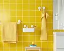 Bagaimana untuk mengatur bilik mandi bajet dengan IKEA: 12 produk yang akan membantu 1454_31