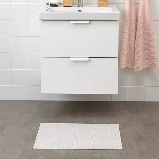 วิธีการจัดห้องน้ำราคาประหยัดกับ IKEA: 12 ผลิตภัณฑ์ที่จะช่วย 1454_36