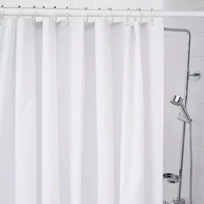 Cara mengatur kamar mandi murah dengan IKEA: 12 produk yang akan membantu 1454_41
