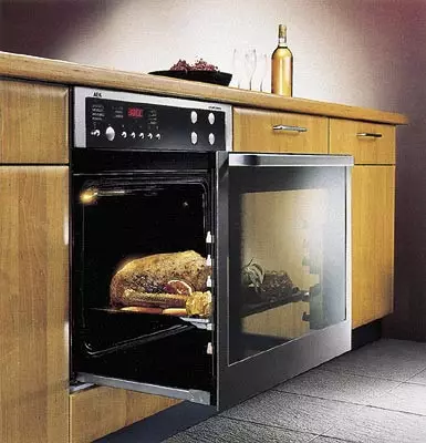 About Ovens - Di Ruhê Wextê de