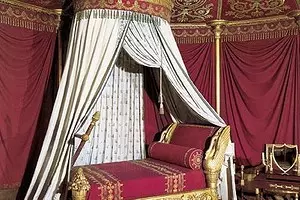 Cabinet Empire, of ik wil Napoleon zijn! 14627_1