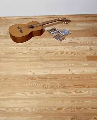 Ritorn tal-Floorboard