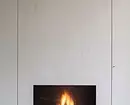 Kung paano magpasok ng isang electric fireplace sa loob upang ito ay naging maganda at tama 1463_81