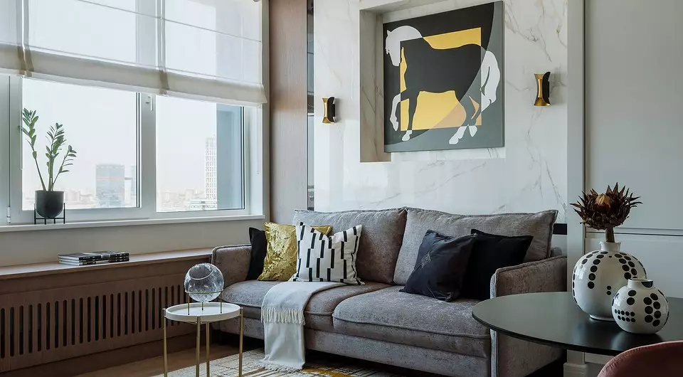 7 апартамента за отдаване под наем, които правят дизайнери (определено бихте искали да живеете тук)