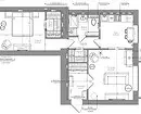 7 апартамента за отдаване под наем, които правят дизайнери (определено бихте искали да живеете тук) 1467_37