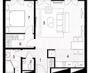 7 apartmánů pro pronájem, které dělaly designéry (určitě byste zde chtěli žít) 1467_50