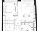 7 korterit üürimiseks, mis tegi disainerid (soovite kindlasti siin elada) 1467_76