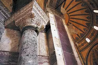 Византија и средњи век
