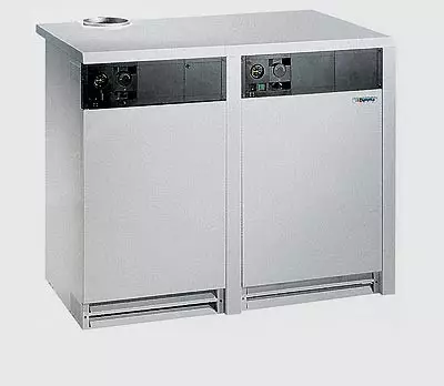 Sistemas de calefacción autónomos