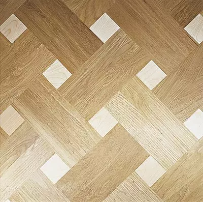 Parquet.