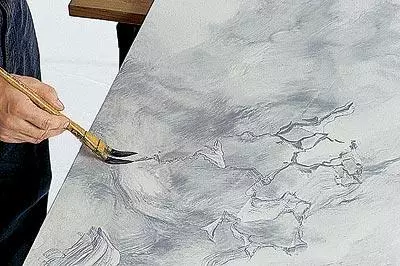 Marble fọrọ nke nta