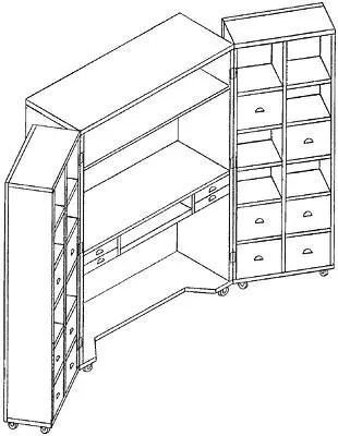 Treball plegable