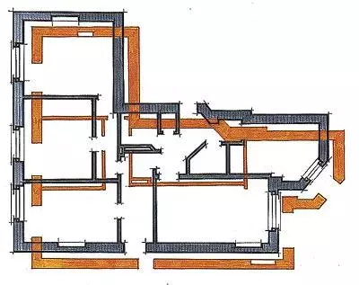 ಸಕಾಲಿಕ ಸಂಭಾಷಣೆ, ಅಥವಾ ದುರಸ್ತಿ ನೆನಪುಗಳು