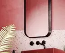 Cara memilih cermin kamar mandi: 6 kriteria untuk memperhatikan 1503_99