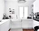 6 способів урізноманітнити інтер'єр білої кухні (якщо він вам здається занадто нудним) 1506_27