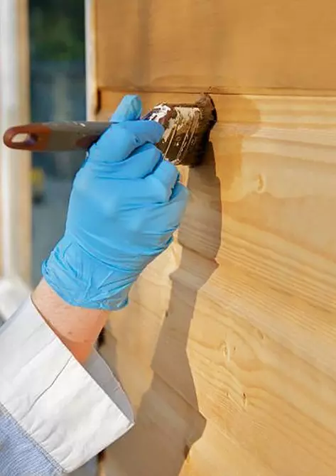 Tot sobre impregnacions protectores per a la fusta i la seva aplicació 15115_31