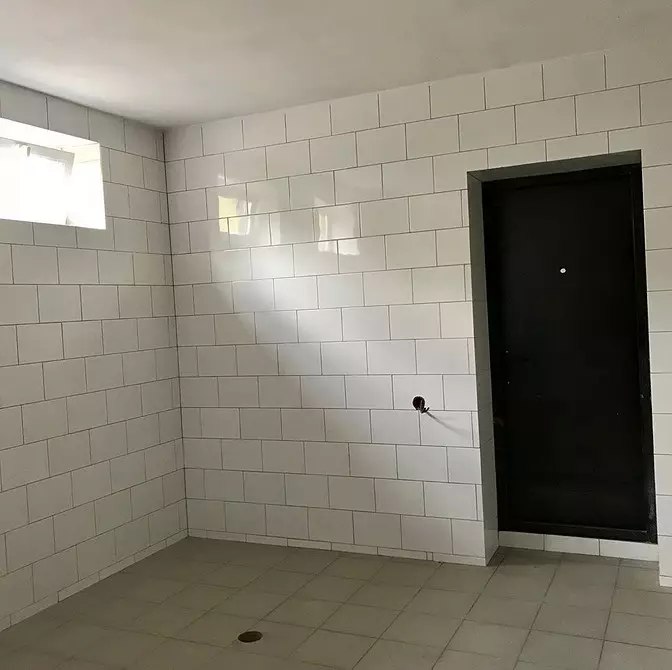 Cosa e come fare un soffitto nella caldaia in una casa privata 1515_12