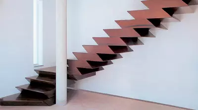 Աստիճաններ